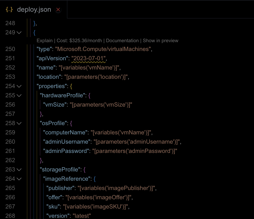 Infrastructure as Code